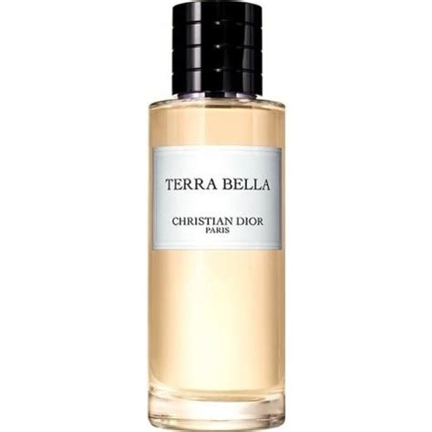 Terra Bella by Dior » Reviews & Perfume Facts